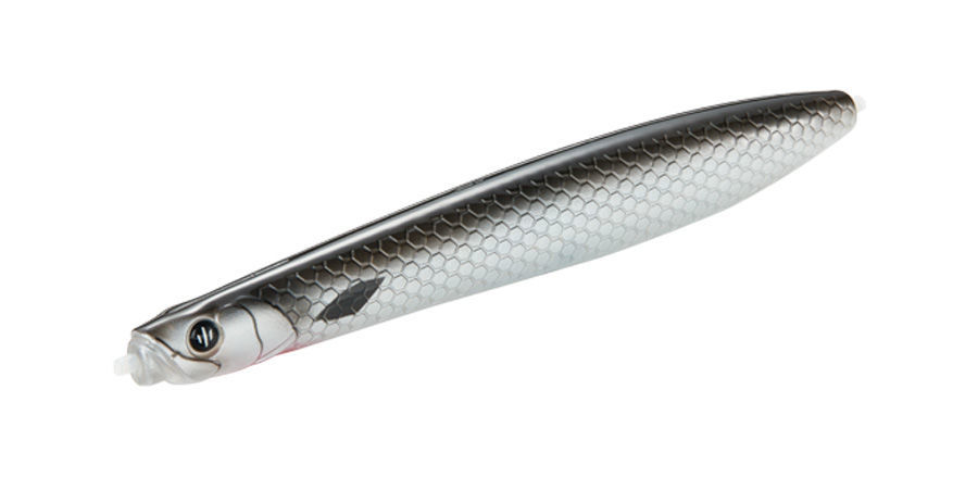 Sølvkroken lanserer inlinesluker Sølvkroken lanserer inlinesluker